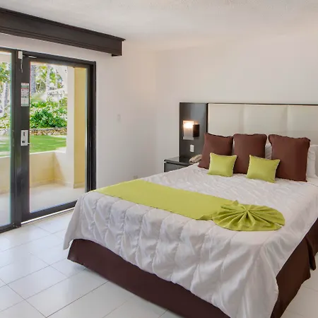 Viva Dominicus Beach By Wyndham, A Trademark All Inclusive-3