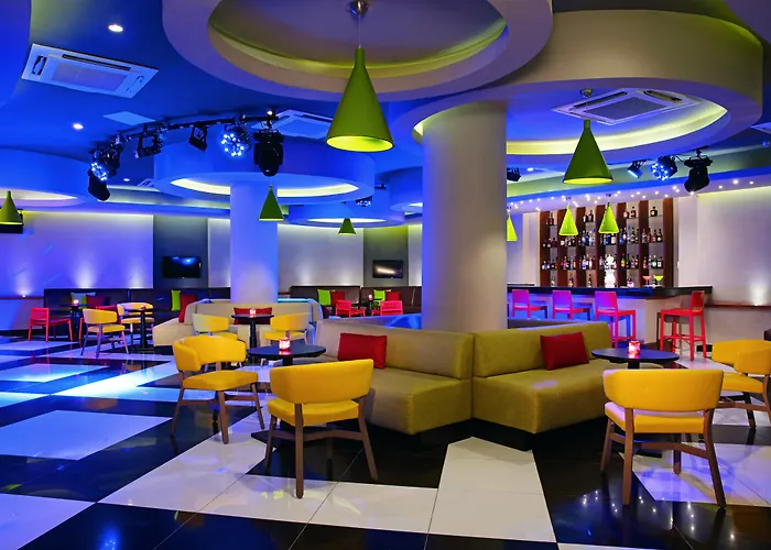 Dreams Dominicus La Romana Resort & Spa